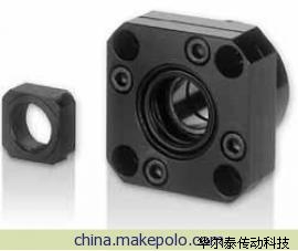 FK滾珠絲桿支撐座